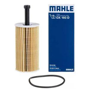 FILTRO DE ACEITE OX 193D 208 16V