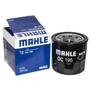 FILTRO DE ACEITE OC 195 H4M CLIO KANGOO