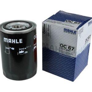 FILTRO DE ACEITE OC 67 F100 FALCON