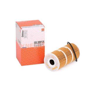 FILTRO DE ACEITE OX 389/1D MASTER 2.3 DCI