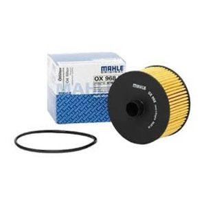 FILTRO DE ACEITE OX 968D MASTER 1.3 TURBO
