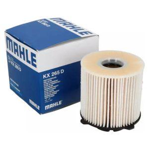 FILTRO DE GASOIL KX 265D CRUZE 12.0 TD