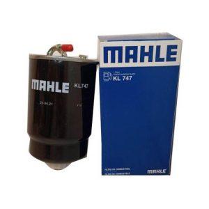 FILTRO DE GASOIL KL 747 S10 FRONTIER ELECTRONICA