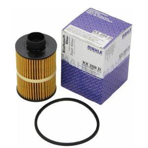FILTRO DE GASOIL KX 208D DUCATO 2.8
