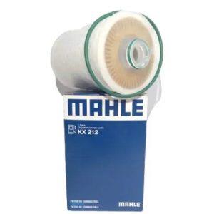 FILTRO DE GASOIL KX 212 RANGER 2.0