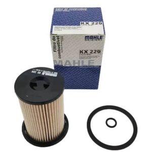 FILTRO DE GASOIL KX 229 FOCUS 1.8 TDCI