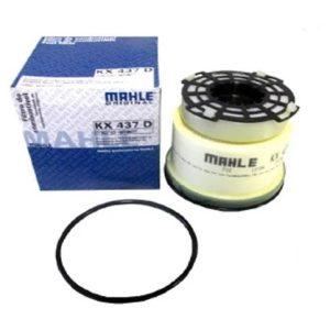 FILTRO DE GASOIL KX 437D RENGER 3.2 PUMA