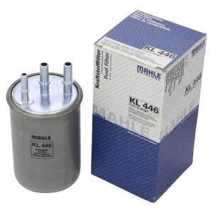 FILTRO DE GASOIL KL 446 FOCUS 1.8