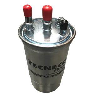 FILTRO DE GASOIL 64587 RENGER 3.0 ELECTRONICA