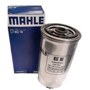 FILTRO DE GASOIL KC 18 DUCATO DUNA