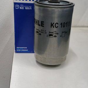 FILTRO DE GASOIL KC 101/1 KIA / HIUNDAY 2.2 2.4