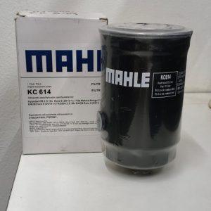 FILTRO DE GASOIL KC 614 KIA / HIUNDAY 2.2 2.4