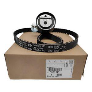 KIT DE DISTRIBUCION - 207 104X17