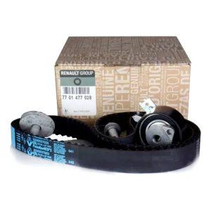 KIT DE DISTRIBUCION - DCI 123X27