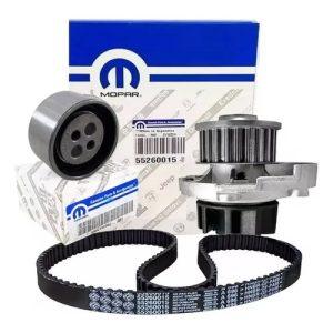 KIT DE DISTRIBUCION		FIRE 129 DIENTES T/ AUTO