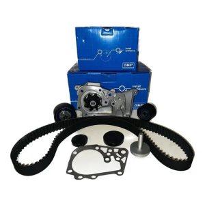 KIT DE DISTRIBUCION - K4M C/BOMBA