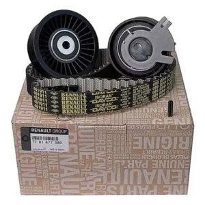 KIT DE DISTRIBUCION - 	MASTER 2.5 DCI