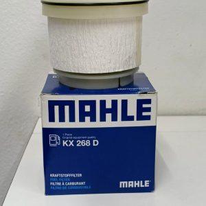 FILTRO DE GASOIL KX 268D HILUX