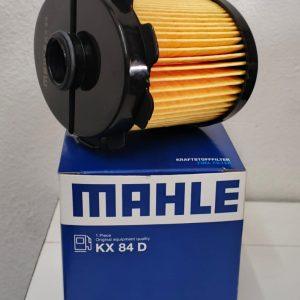 FILTRO DE GASOIL KX 84D 206 1.9 DISEL