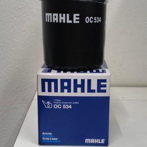 FILTRO DE ACEITE OC 534 TOYOTA YARIS 1.5